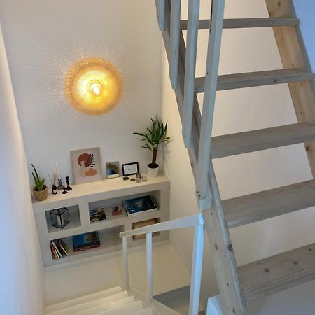 Joli Appartement En Ville Revel  Εξωτερικό φωτογραφία