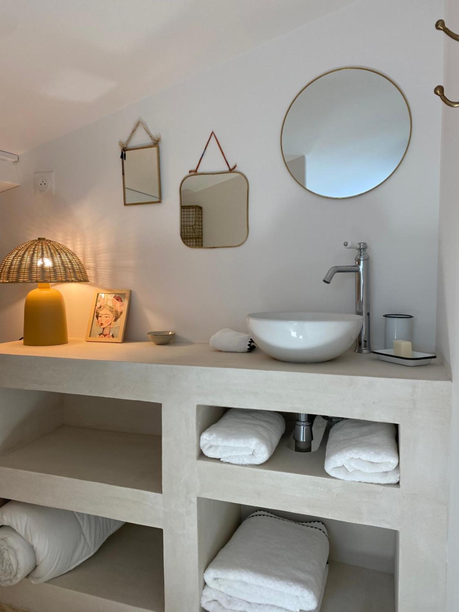 Joli Appartement En Ville Revel  Εξωτερικό φωτογραφία