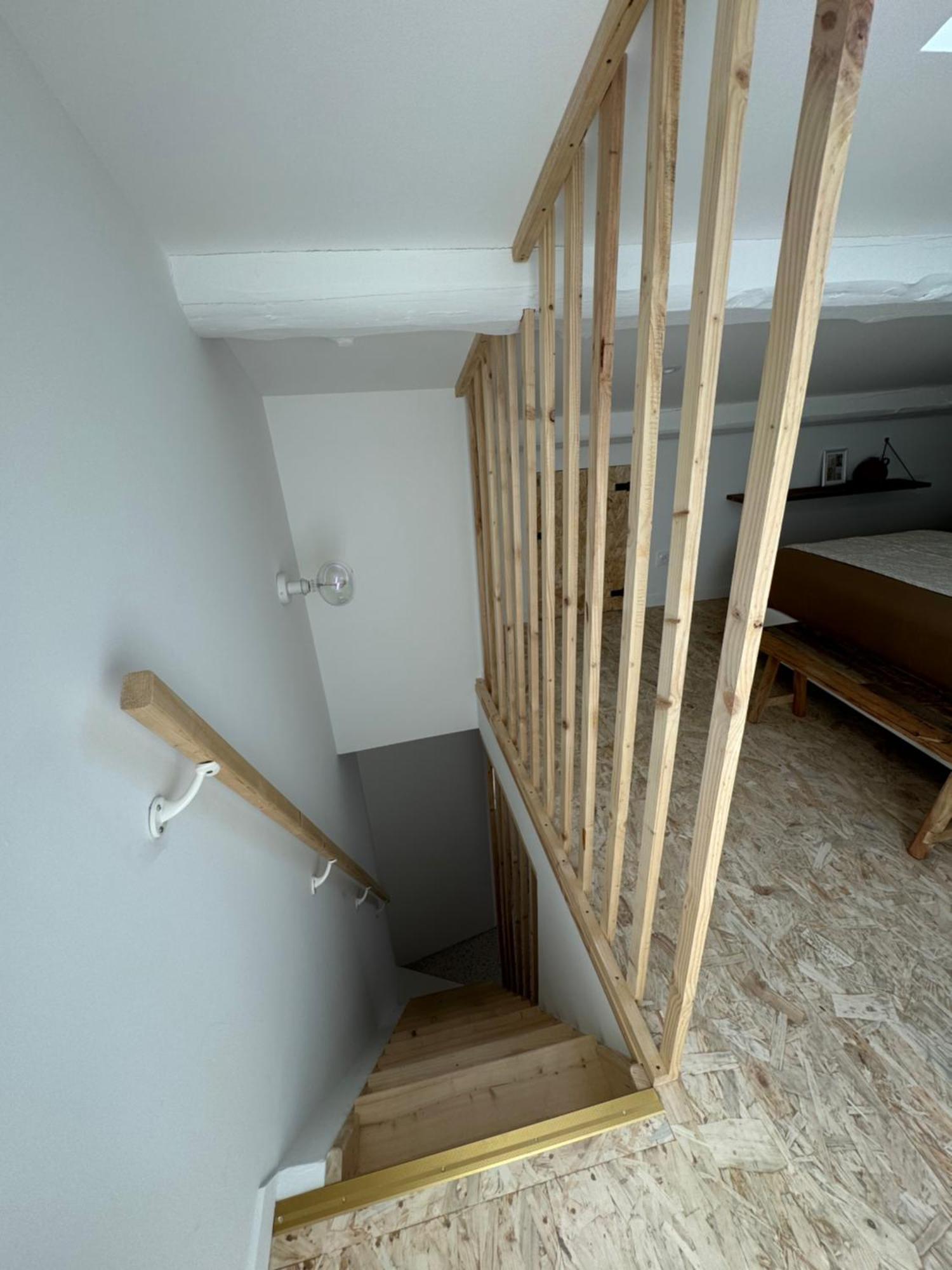 Joli Appartement En Ville Revel  Εξωτερικό φωτογραφία